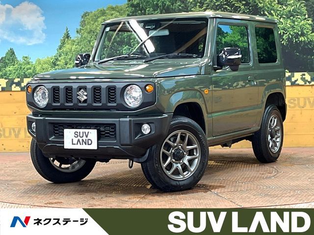 JIMNY 4WD
