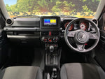 JIMNY 4WD