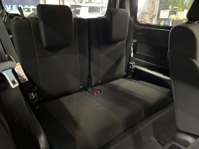 JIMNY 4WD