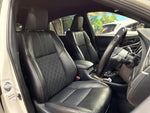HARRIER 2WD