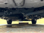 HARRIER 2WD