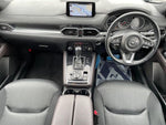 CX-8 4WD
