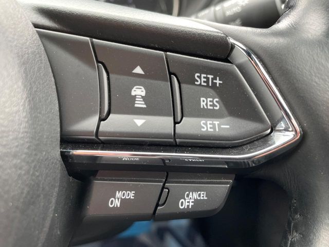 CX-8 4WD