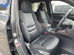 CX-8 4WD