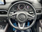CX-8 4WD