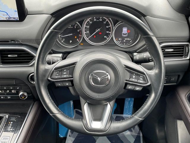 CX-8 4WD