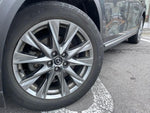 CX-8 4WD