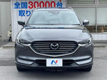 CX-8 4WD
