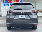CX-8 4WD