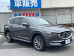 CX-8 4WD