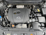 CX-8 4WD