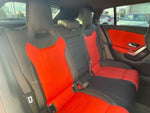 MERCEDES BENZ CLA Shooting Brake