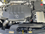 MERCEDES BENZ CLA Shooting Brake