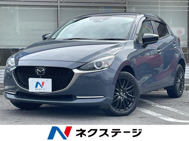 MAZDA2