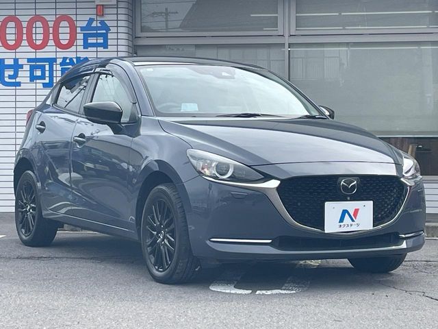 MAZDA2