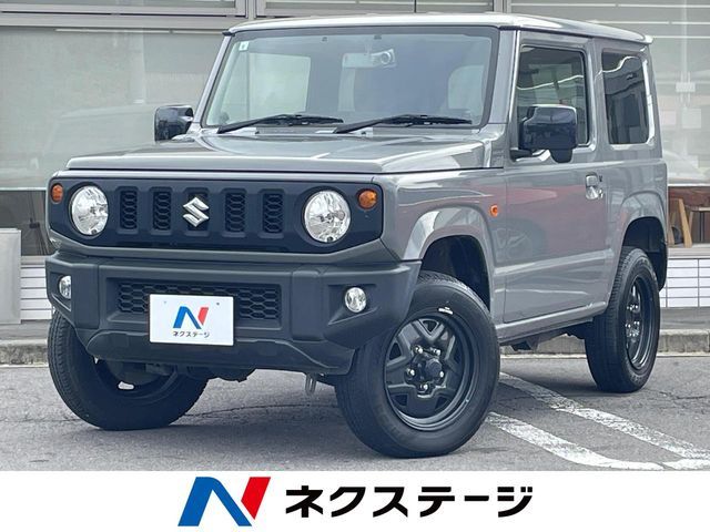 JIMNY 4WD