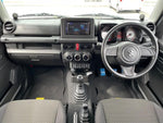 JIMNY 4WD