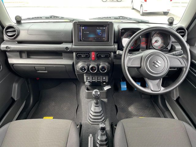JIMNY 4WD