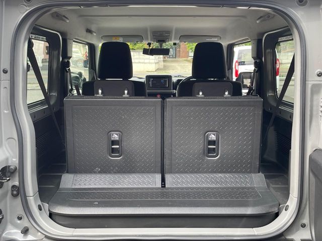 JIMNY 4WD