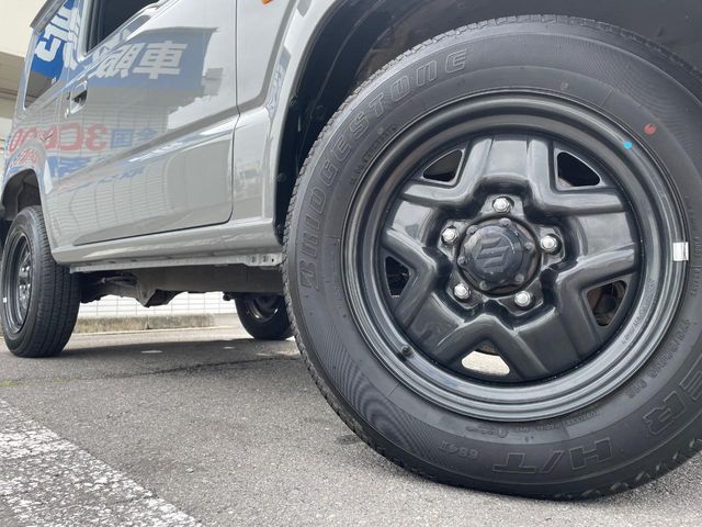 JIMNY 4WD