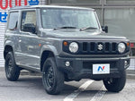 JIMNY 4WD