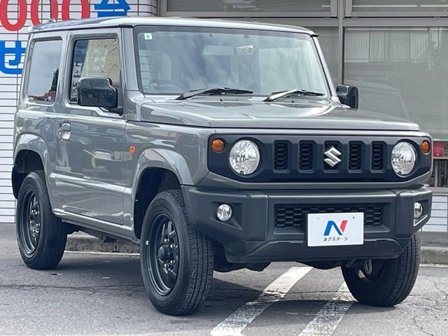 JIMNY 4WD
