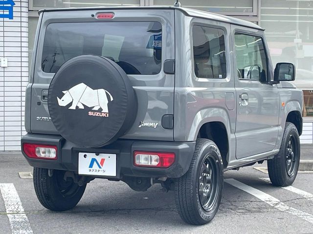 JIMNY 4WD