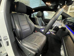 MERCEDES BENZ GLE class coupe