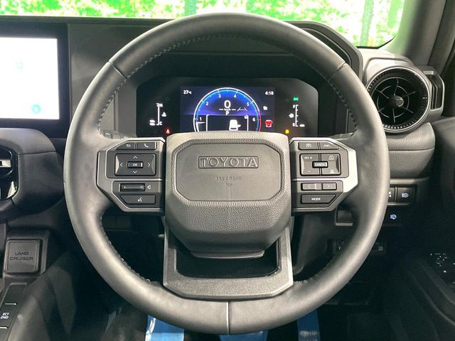 LANDCRUISER 250