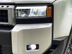 LANDCRUISER 250