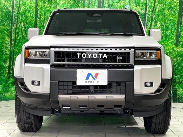 LANDCRUISER 250