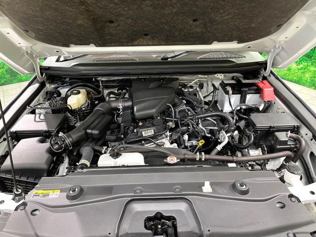LANDCRUISER 250
