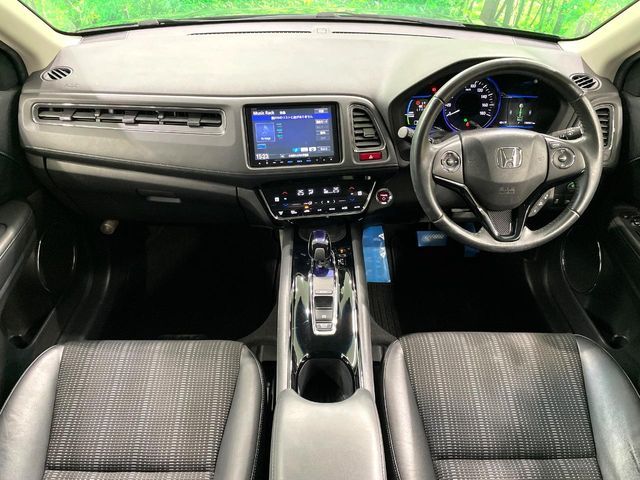 VEZEL HYBRID