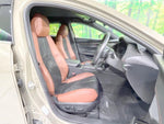 MAZDA3 FASTBACK