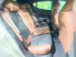 MAZDA3 FASTBACK