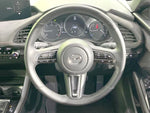 MAZDA3 FASTBACK