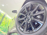 MAZDA3 FASTBACK