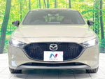 MAZDA3 FASTBACK