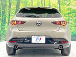 MAZDA3 FASTBACK