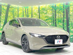 MAZDA3 FASTBACK