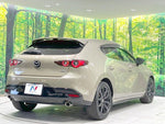 MAZDA3 FASTBACK