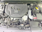 MAZDA3 FASTBACK