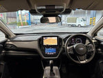 CROSSTREK