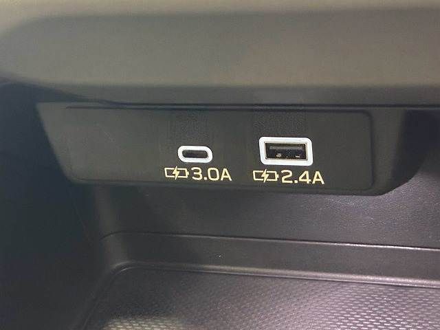CROSSTREK