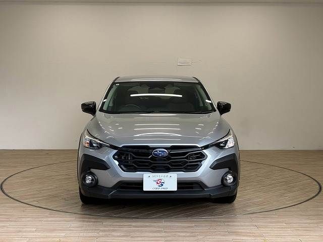CROSSTREK