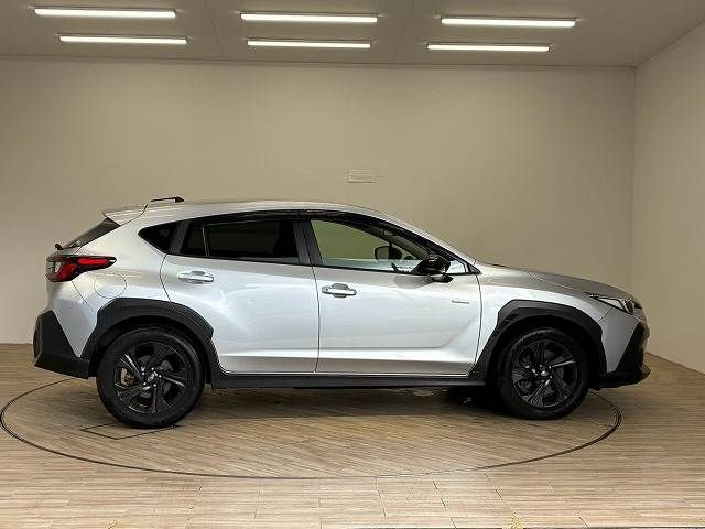 CROSSTREK