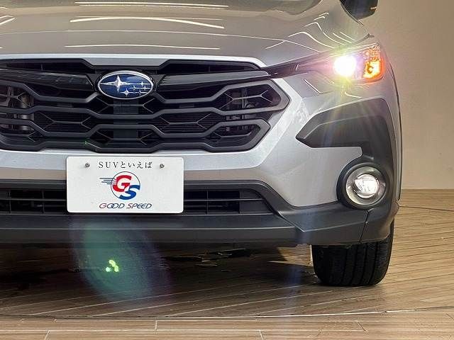CROSSTREK