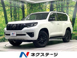 LANDCRUISER PRADO