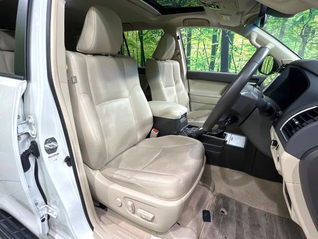 LANDCRUISER PRADO