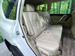 LANDCRUISER PRADO